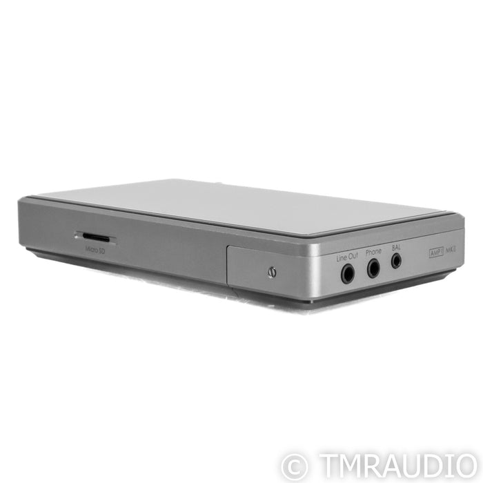 IBasso DX220 Portable Music Player; 64GB; AMP8; AMP9