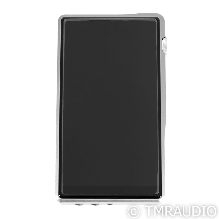 IBasso DX220 Portable Music Player; 64GB; AMP8; AMP9