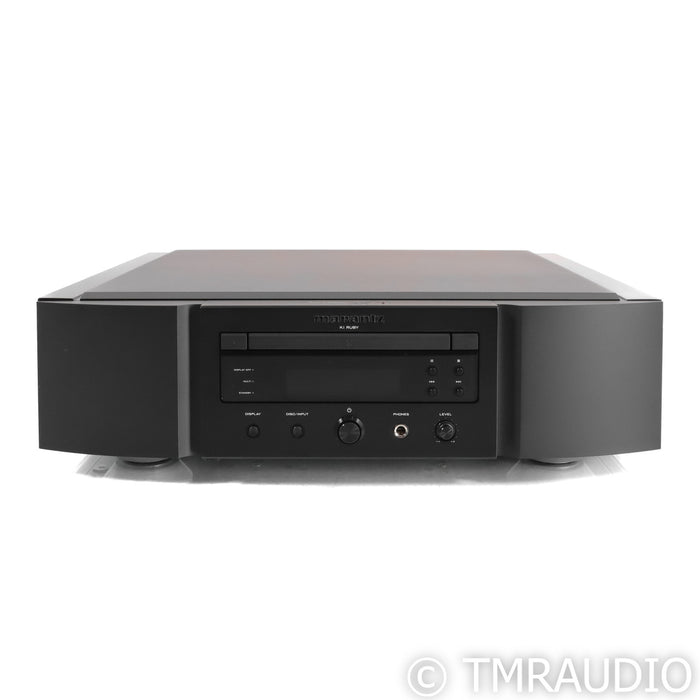 Marantz SA-KI Ruby CD & SACD Player