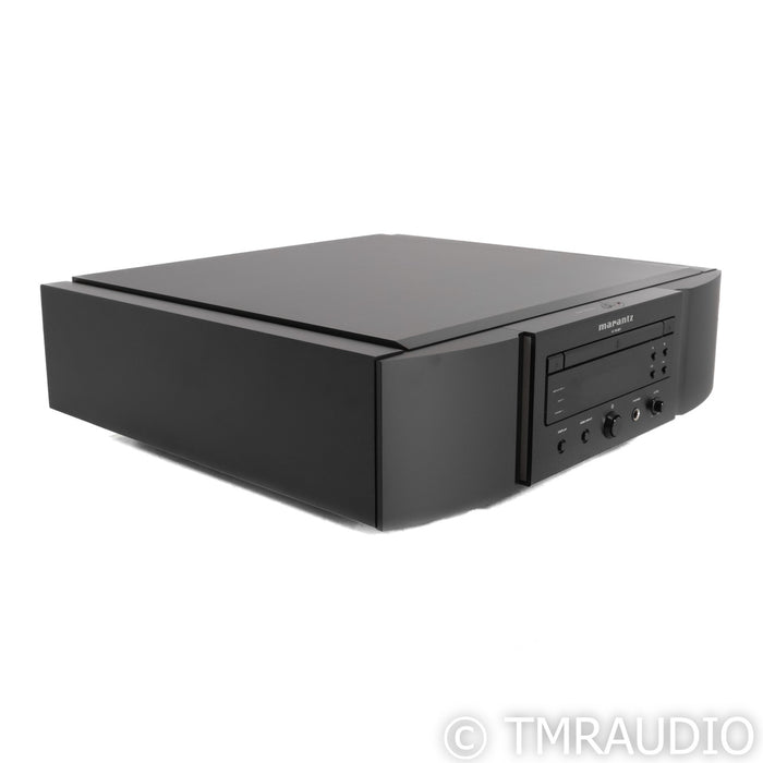 Marantz SA-KI Ruby CD & SACD Player