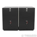 Klipsch Cornwall IV Floorstanding Speakers; Black Ash Pair