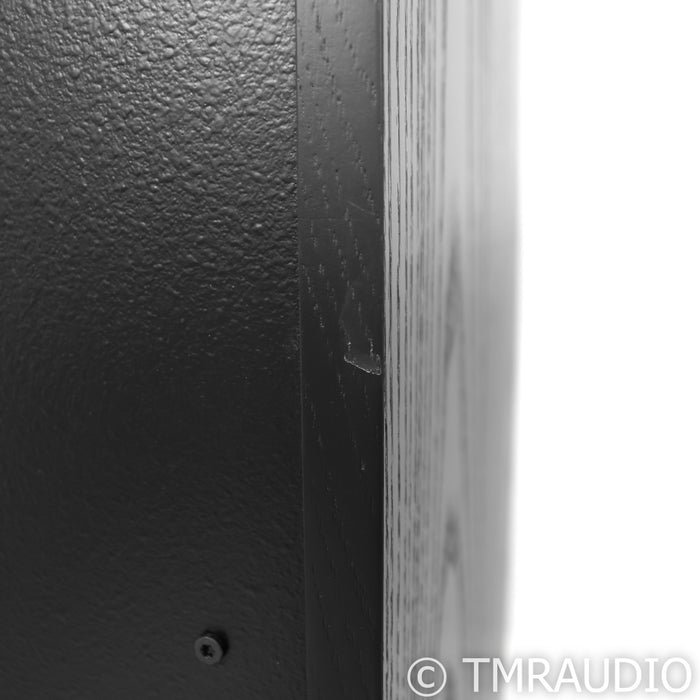 Klipsch Cornwall IV Floorstanding Speakers; Black Ash Pair