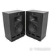 Klipsch Cornwall IV Floorstanding Speakers; Black Ash Pair