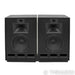 Klipsch Cornwall IV Floorstanding Speakers; Black Ash Pair