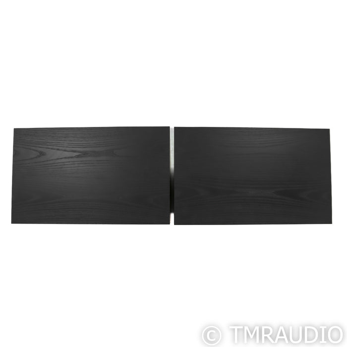 Klipsch Cornwall IV Floorstanding Speakers; Black Ash Pair