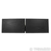 Klipsch Cornwall IV Floorstanding Speakers; Black Ash Pair
