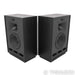 Klipsch Cornwall IV Floorstanding Speakers; Black Ash Pair