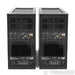 VTL Siegfried Series 1 Tube Monoblock Power Amplifiers; Pair with New Tubes