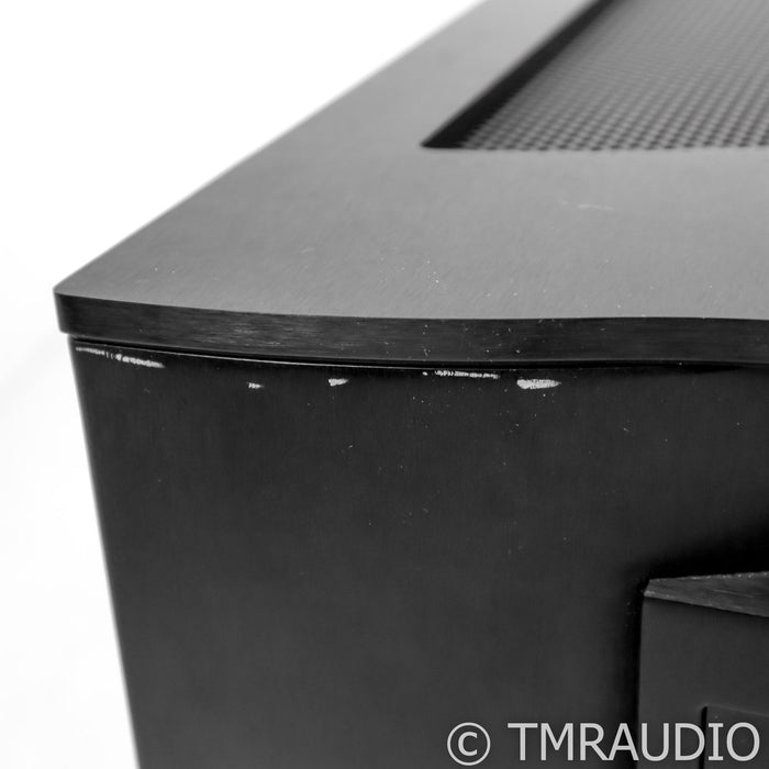 VTL Siegfried Series 1 Tube Monoblock Power Amplifiers; Pair with New Tubes