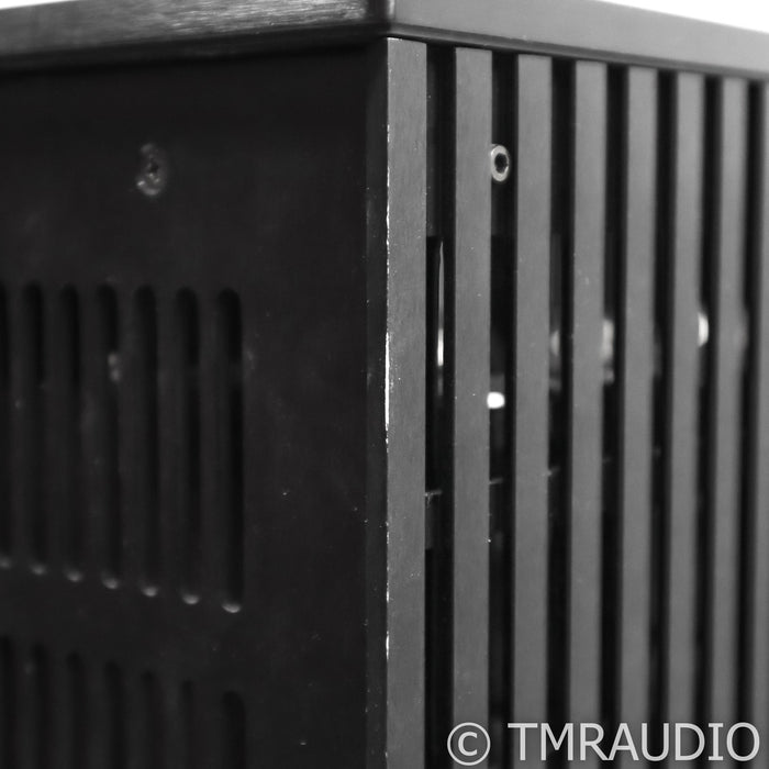 VTL Siegfried Series 1 Tube Monoblock Power Amplifiers; Pair with New Tubes
