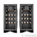 VTL Siegfried Series 1 Tube Monoblock Power Amplifiers; Pair with New Tubes
