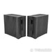 VTL Siegfried Series 1 Tube Monoblock Power Amplifiers; Pair with New Tubes