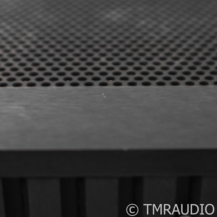 VTL S-400 Stereo Tube Power Amplifier; New Tubes