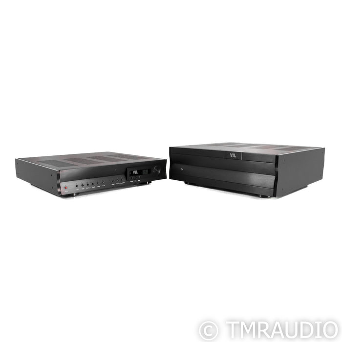 VTL TL-7.5 Series II Stereo Tube Preamplifier