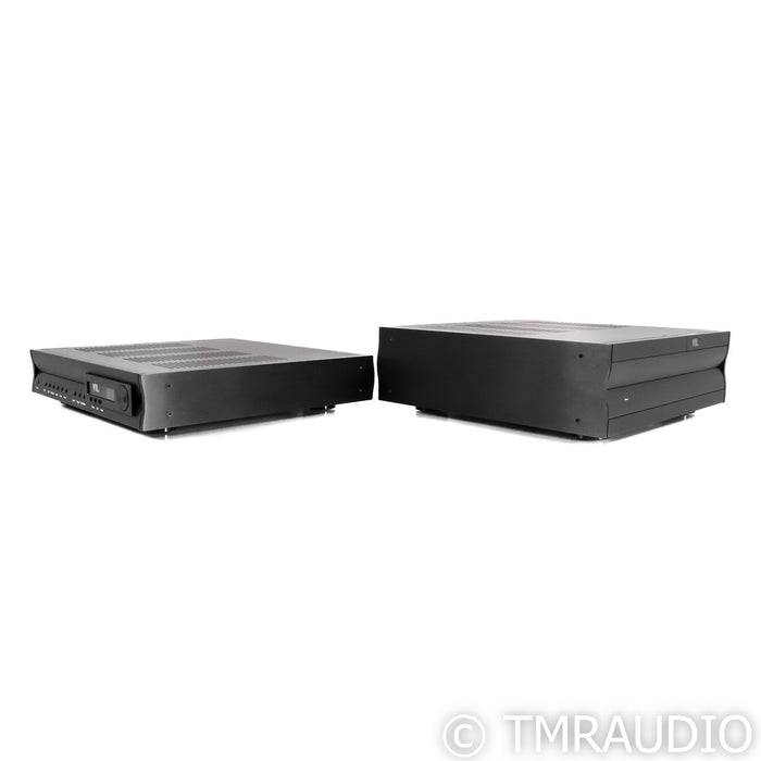 VTL TL-7.5 Series II Stereo Tube Preamplifier