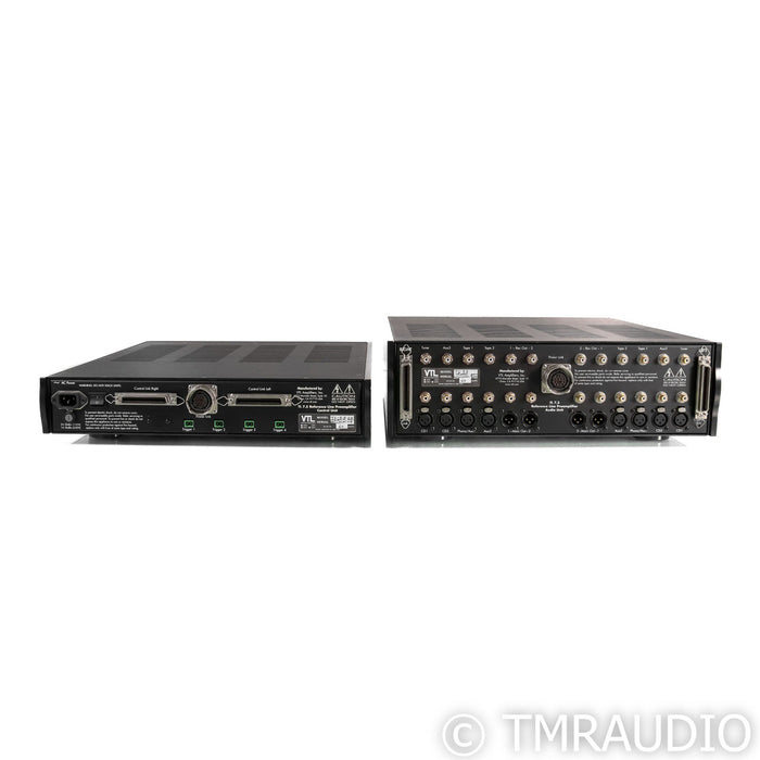 VTL TL-7.5 Series II Stereo Tube Preamplifier