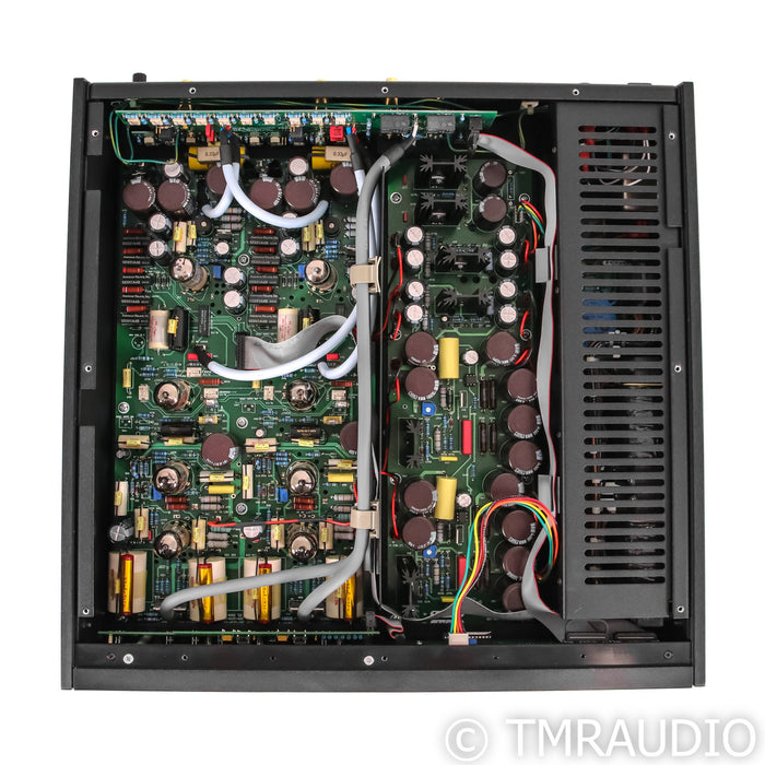 VTL TP-6.5 Signature Tube MM & MC Phono Preamplifier