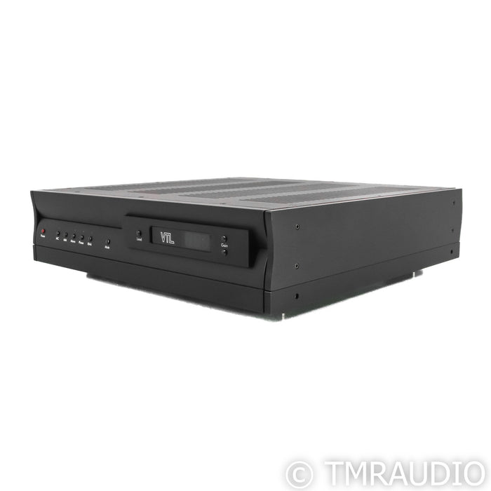 VTL TP-6.5 Signature Tube MM & MC Phono Preamplifier
