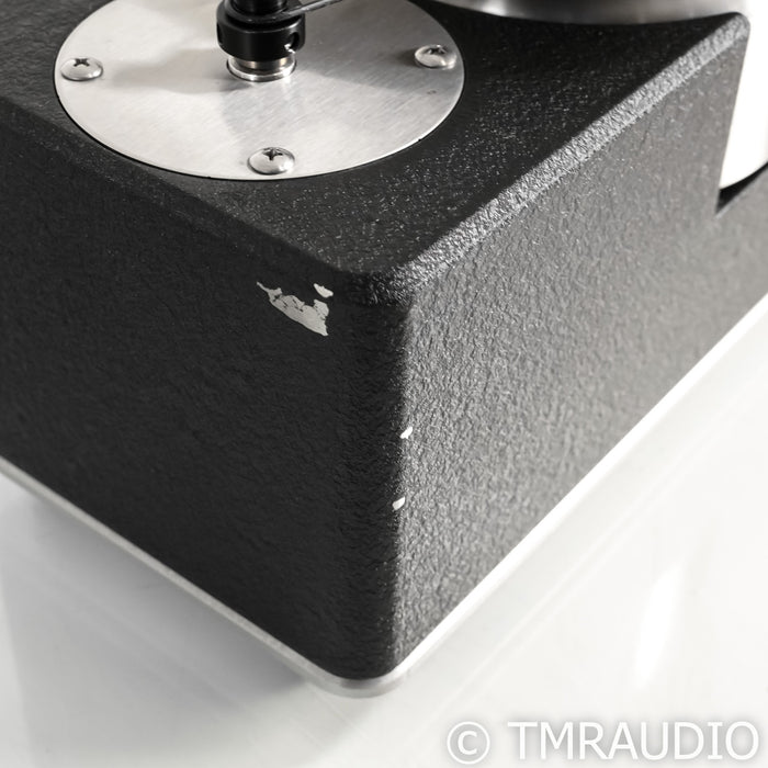VPI HRX Rim Drive Turntable; Benz Micro LP MC Cartridge, JMW-12" Tonearm