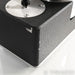 VPI HRX Rim Drive Turntable; Benz Micro LP MC Cartridge, JMW-12" Tonearm