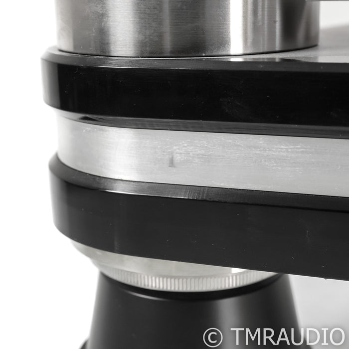 VPI HRX Rim Drive Turntable; Benz Micro LP MC Cartridge, JMW-12" Tonearm