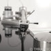 VPI HRX Rim Drive Turntable; Benz Micro LP MC Cartridge, JMW-12" Tonearm