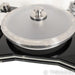 VPI HRX Rim Drive Turntable; Benz Micro LP MC Cartridge, JMW-12" Tonearm