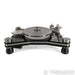 VPI HRX Rim Drive Turntable; Benz Micro LP MC Cartridge, JMW-12" Tonearm