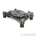 VPI HRX Rim Drive Turntable; Benz Micro LP MC Cartridge, JMW-12" Tonearm