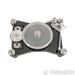 VPI HRX Rim Drive Turntable; Benz Micro LP MC Cartridge, JMW-12" Tonearm