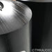 B&W Nautilus 803 Floorstanding Speakers; Black Ash Pair