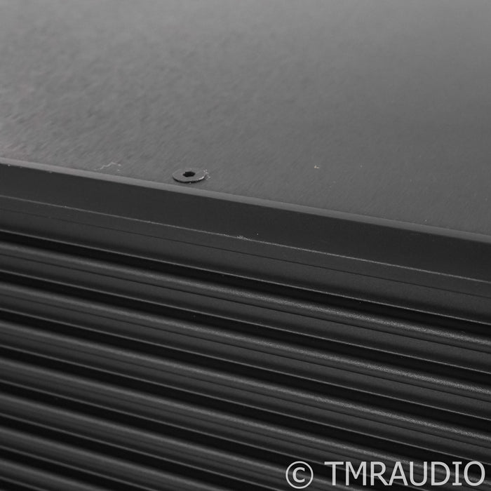 Musical Fidelity kW DM25 CD Transport & DAC