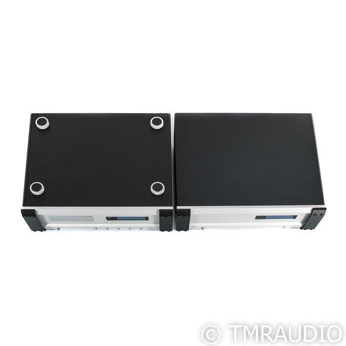 Musical Fidelity kW DM25 CD Transport & DAC