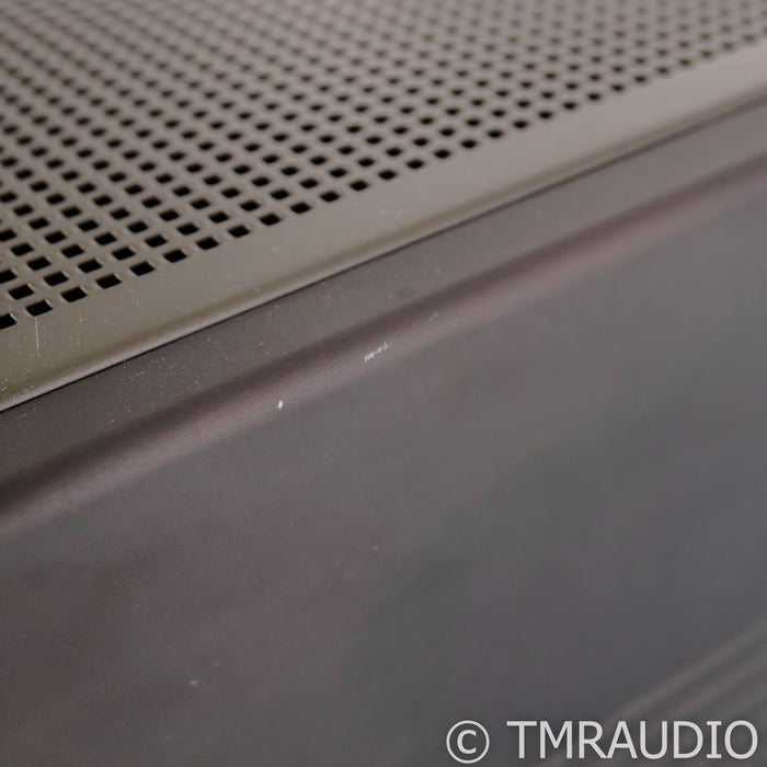 Accuphase E-406 Stereo Integrated Amplifier