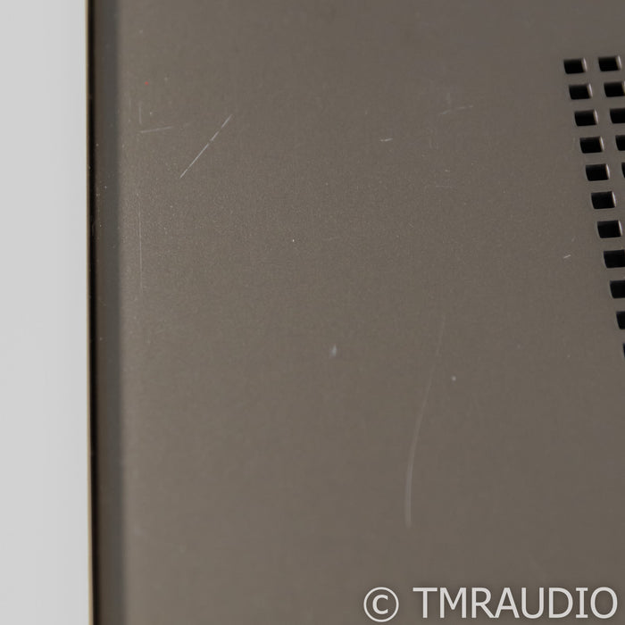 Accuphase E-406 Stereo Integrated Amplifier