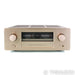 Accuphase E-406 Stereo Integrated Amplifier