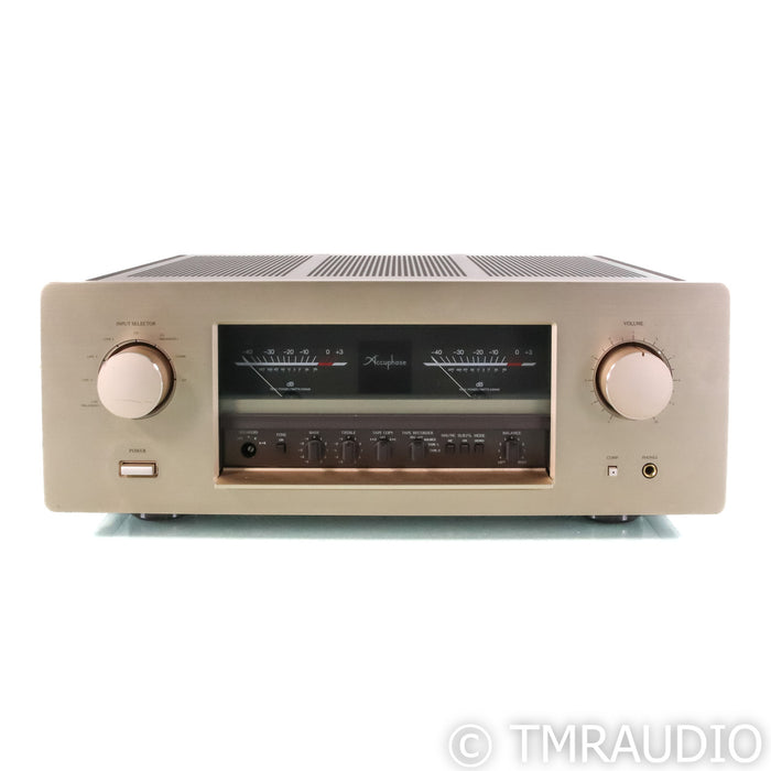 Accuphase E-406 Stereo Integrated Amplifier