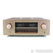 Accuphase E-406 Stereo Integrated Amplifier