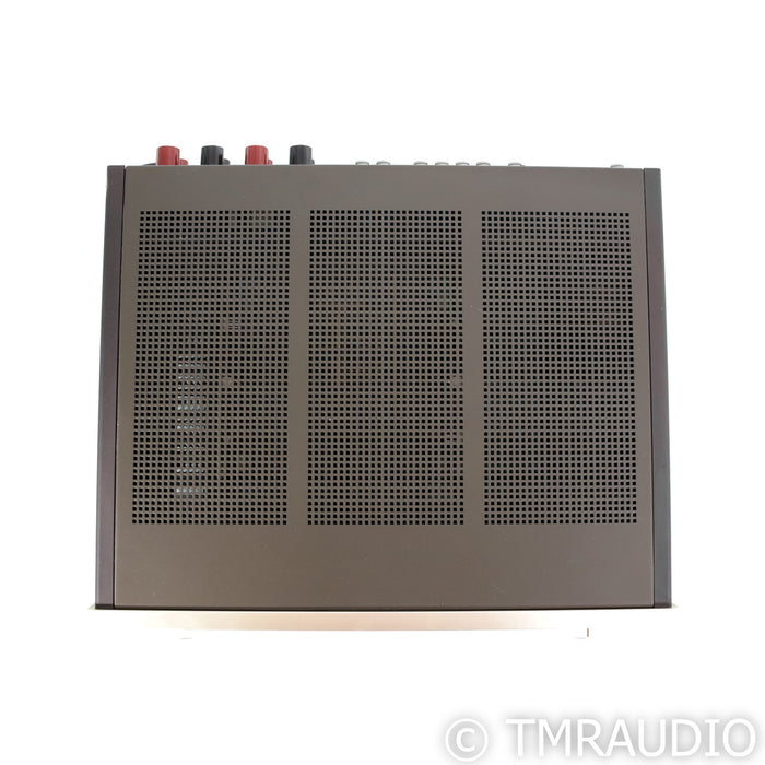 Accuphase E-406 Stereo Integrated Amplifier
