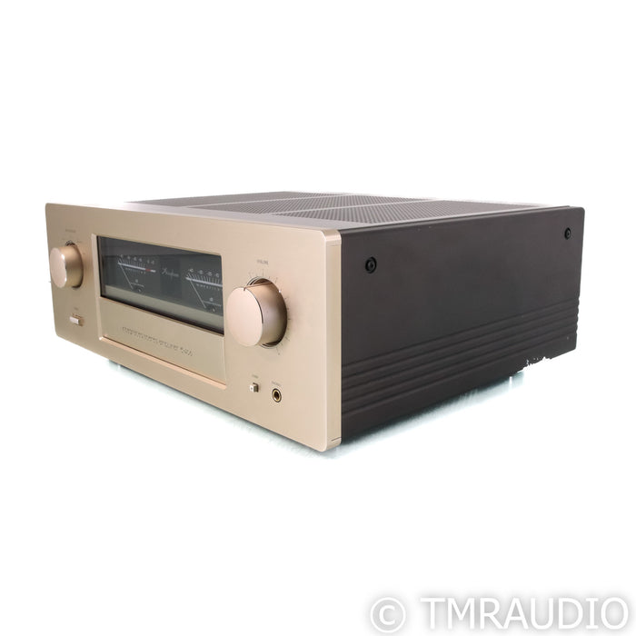 Accuphase E-406 Stereo Integrated Amplifier
