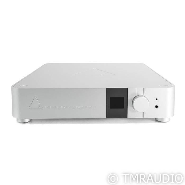 Merging Technologies Merging+NADAC; D/A Converter