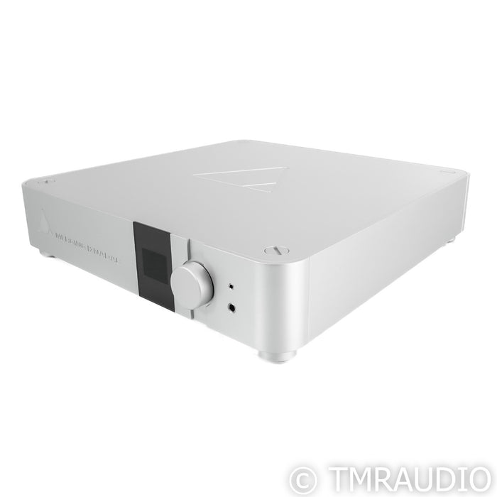 Merging Technologies Merging+NADAC; D/A Converter