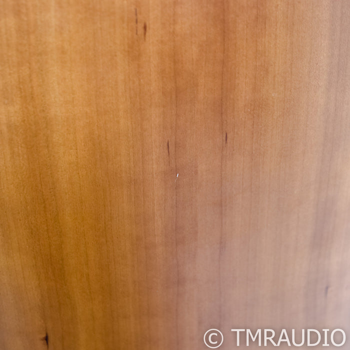 Bowers & Wilkins Nautilus 804 Floorstanding Speakers; Cherrywood Pair
