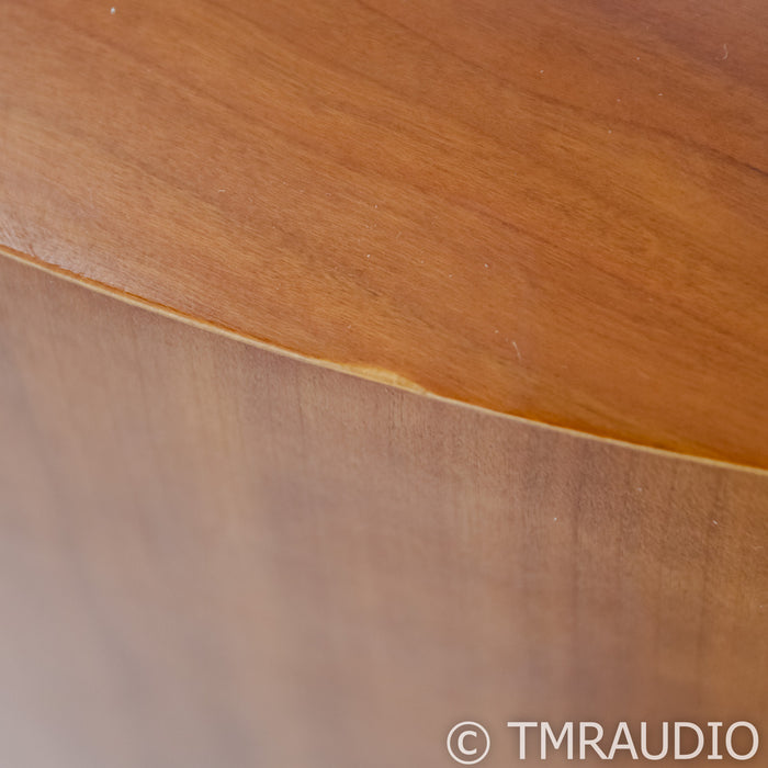 Bowers & Wilkins Nautilus 804 Floorstanding Speakers; Cherrywood Pair