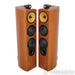 Bowers & Wilkins Nautilus 804 Floorstanding Speakers; Cherrywood Pair