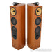 Bowers & Wilkins Nautilus 804 Floorstanding Speakers; Cherrywood Pair