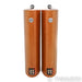 Bowers & Wilkins Nautilus 804 Floorstanding Speakers; Cherrywood Pair