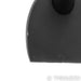 B&W 805S Bookshelf Speakers; Cherrywood Pair with Stands