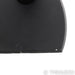 B&W 805S Bookshelf Speakers; Cherrywood Pair with Stands