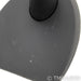 B&W 805S Bookshelf Speakers; Cherrywood Pair with Stands